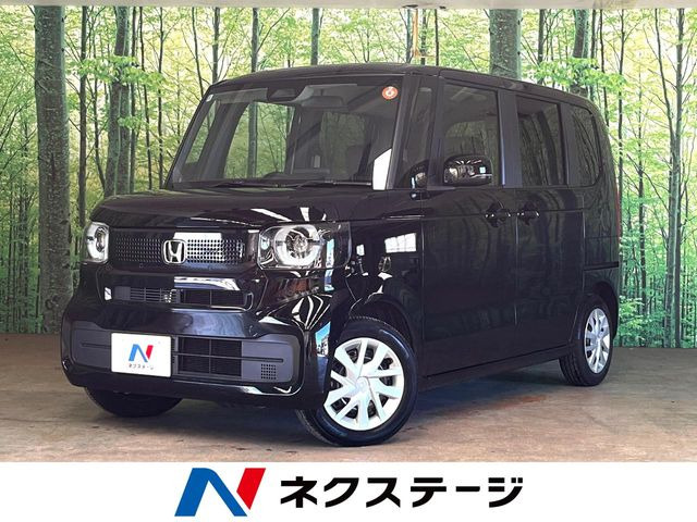 N-BOX(�z���_) �x�[�X�O���[�h ���Îԉ摜
