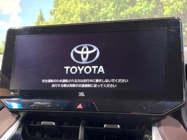 ハリアー2.0 Z レザーパッケージ