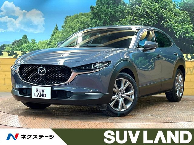 CX-302.0 20S Lパッケージ