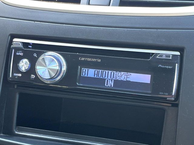 スイフト1.6 スポーツ