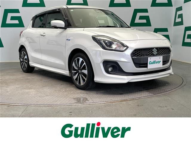 スイフト1.2 ハイブリッド(HYBRID) RS