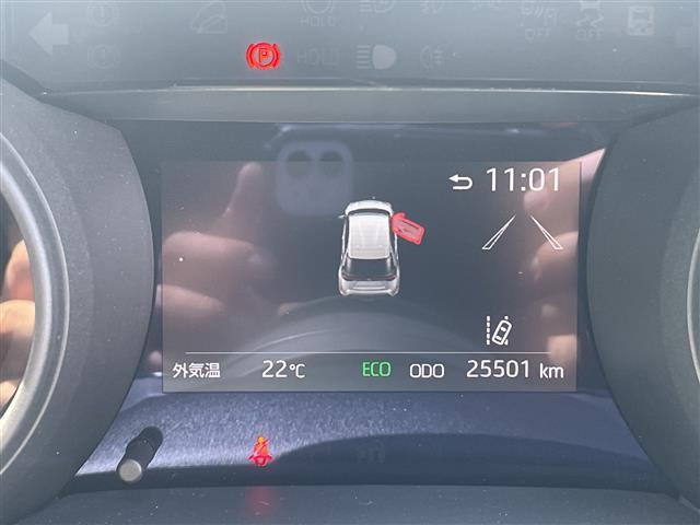 ヤリスクロス1.5 ハイブリッド GRスポーツ