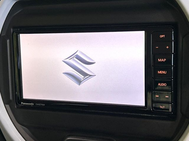 ハスラーハイブリッド(HYBRID) G