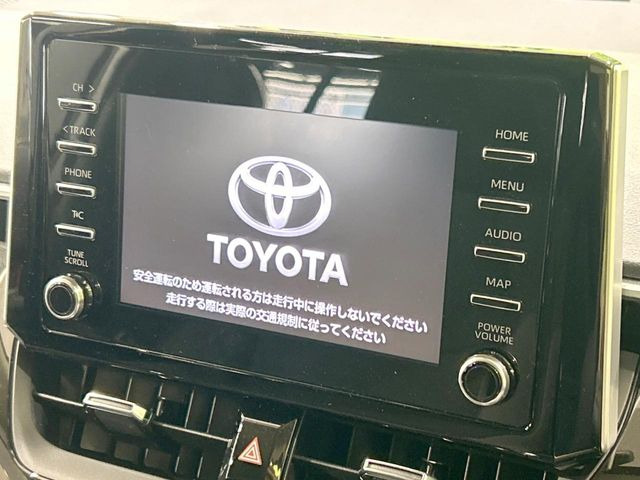 カローラツーリング1.8 ハイブリッド S
