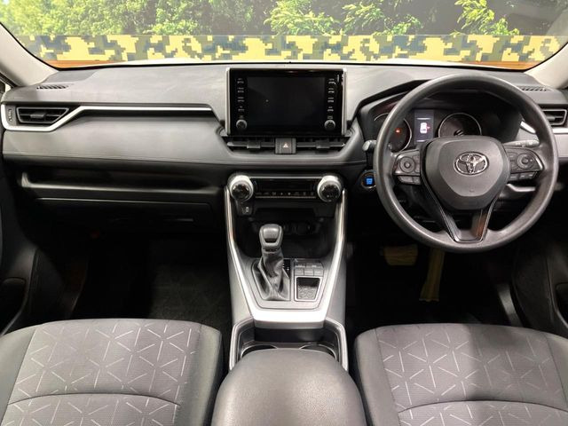 RAV42.0 X