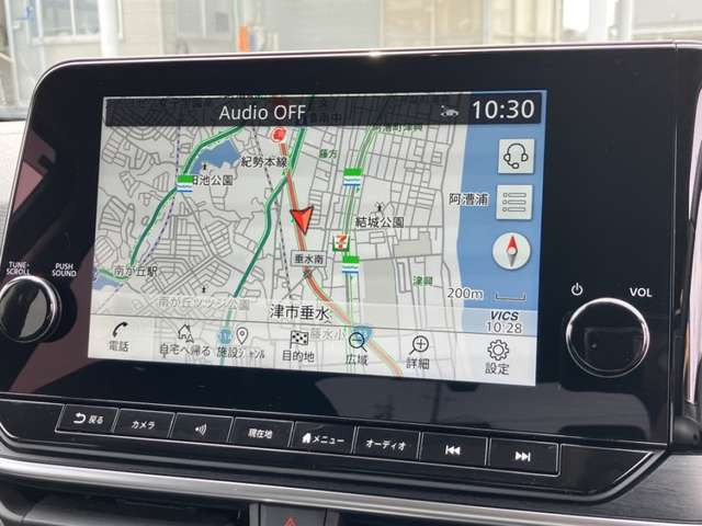 ノート1.2 AUTECH