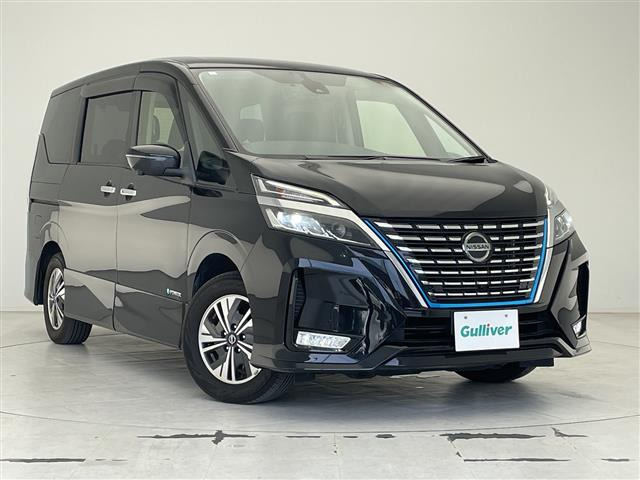 セレナ1.2 e-POWER ハイウェイスターV