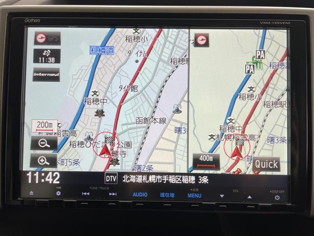 ステップワゴン2.0 G E セレクション 4WD
