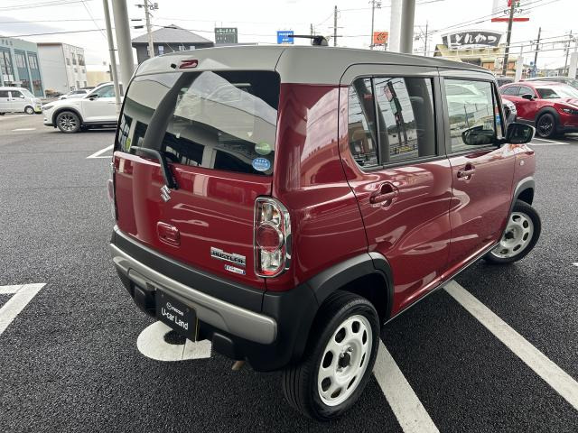 ハスラーG