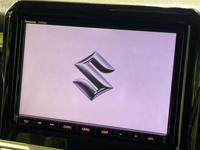 クロスビー1.0 ハイブリッド(HYBRID) MZ
