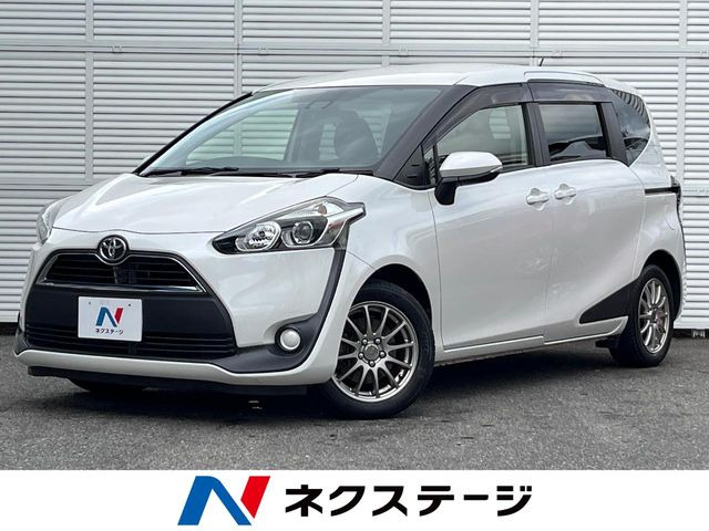 シエンタ1.5 G