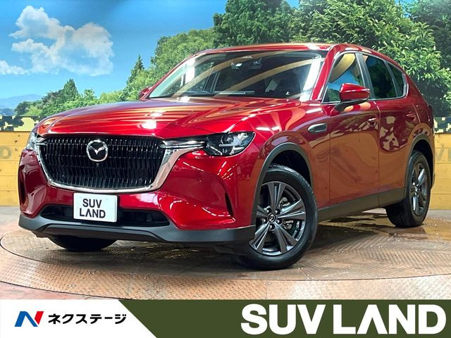 CX-603.3 XD Sパッケージ ディーゼル