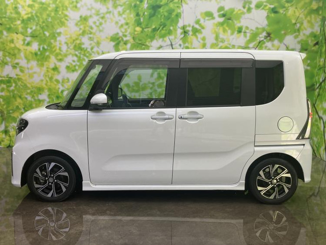 タントカスタムX セレクション