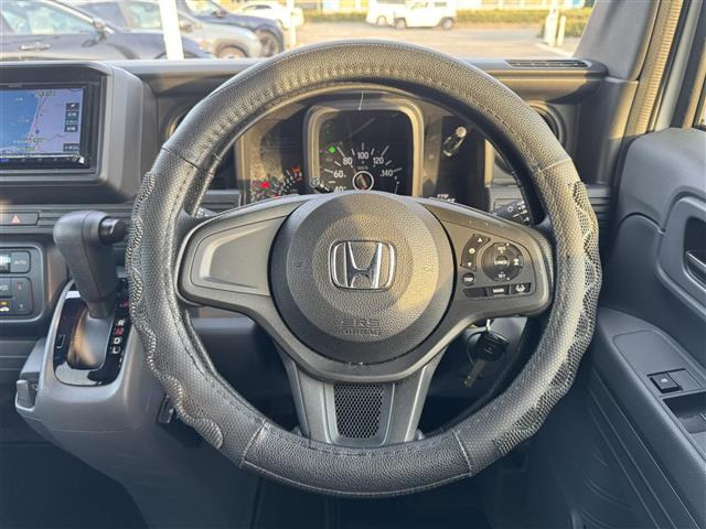 N-VANG ホンダセンシング