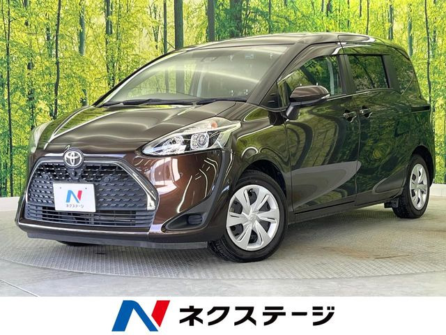 シエンタ1.5 G
