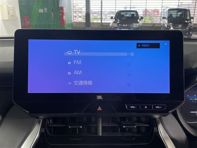 ハリアー2.0 Z