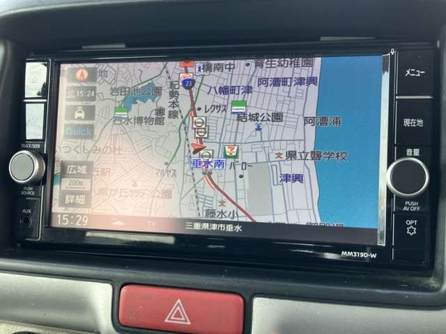 NV100クリッパーリオE ハイルーフ