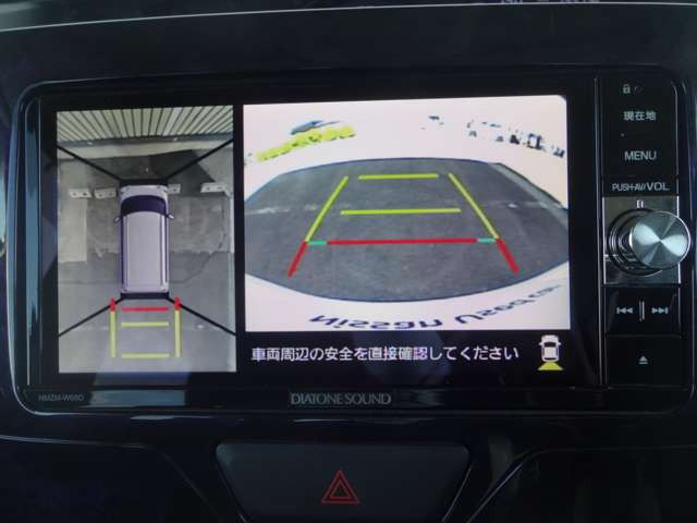 タントカスタムRS トップエディション VS SAIII