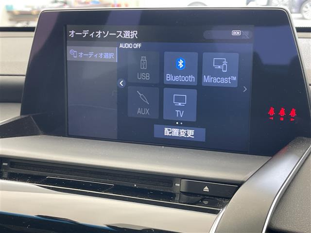 クラウンハイブリッド 2.5 RS アドバンス