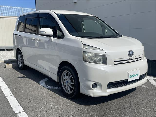 ヴォクシー2.0 X Lエディション