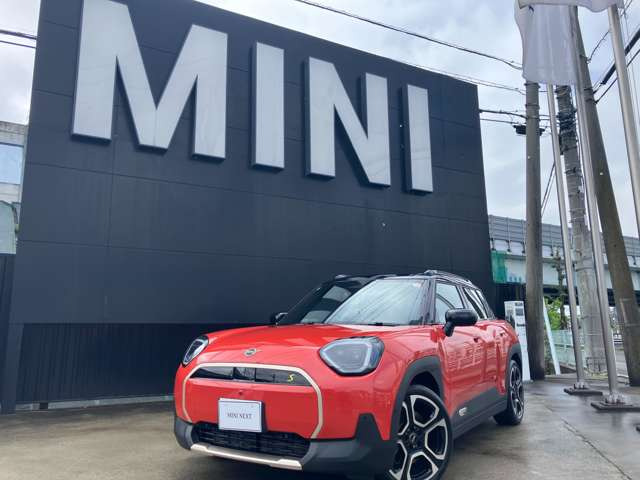 ミニエースマンSE