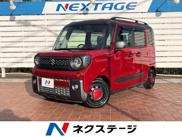�X�y�[�V�A�M�A(�X�Y�L) �n�C�u���b�h(HYBRID) XZ ���Îԉ摜