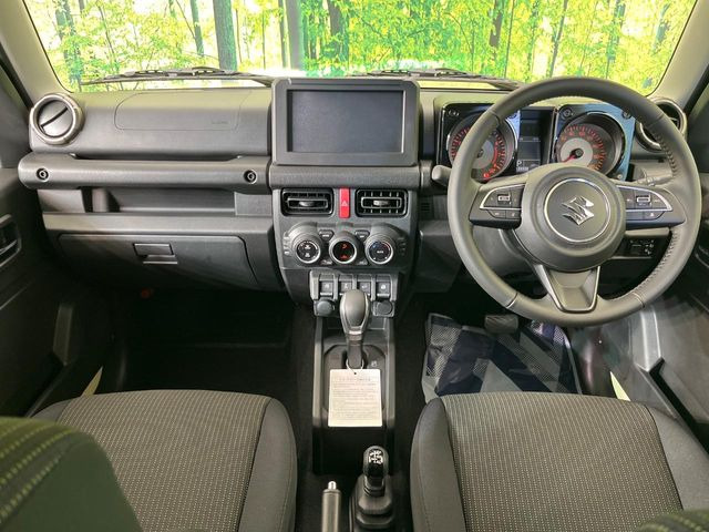 ジムニーノマド1.5 FC 4WD