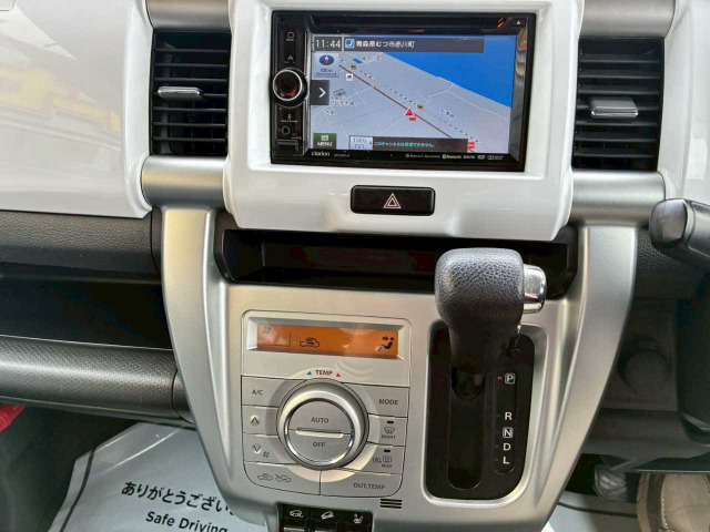 ハスラーG 4WD