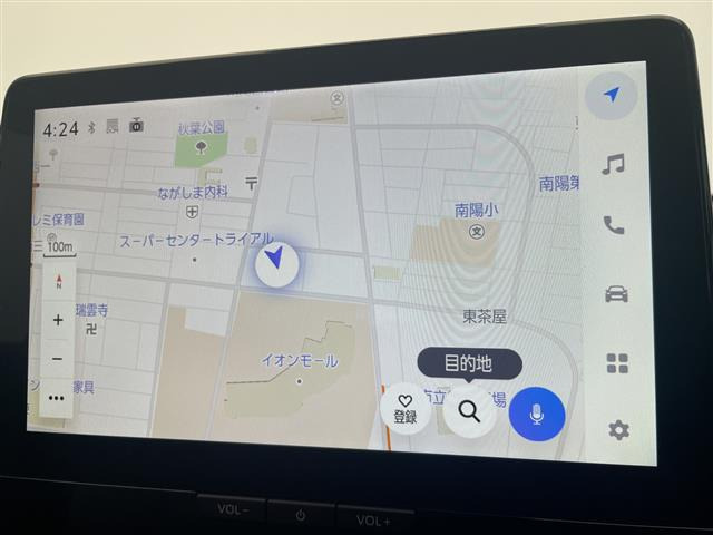 アクア1.5 Z