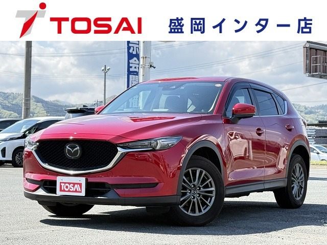 CX-52.5 25S プロアクティブ 4WD