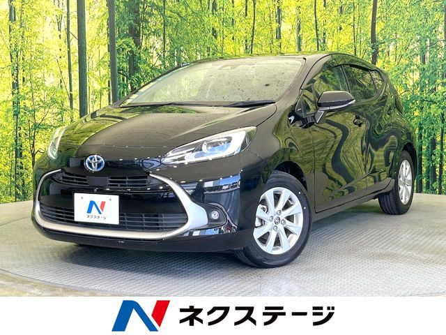 アクア1.5 Z