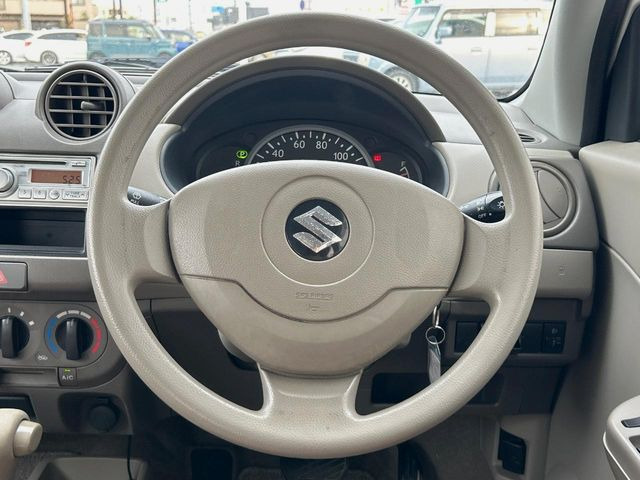 アルト誕生30年記念車