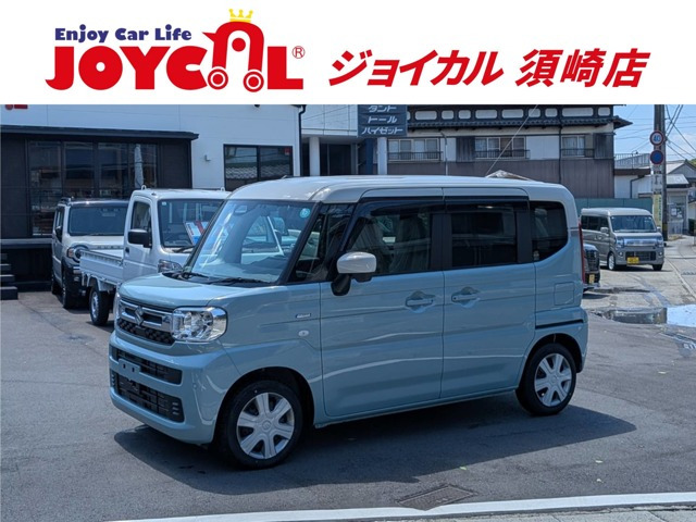 スペーシアハイブリッド(HYBRID) X