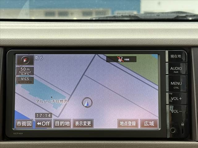 パッソ1.0 X