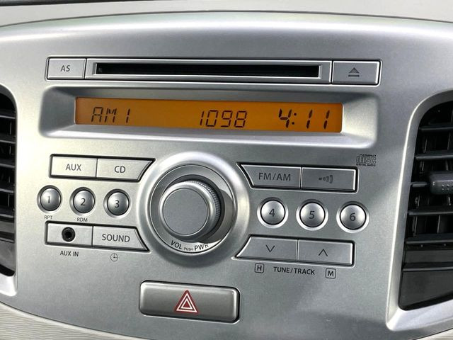 ワゴンRFX