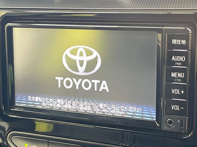 アクア1.5 クロスオーバー