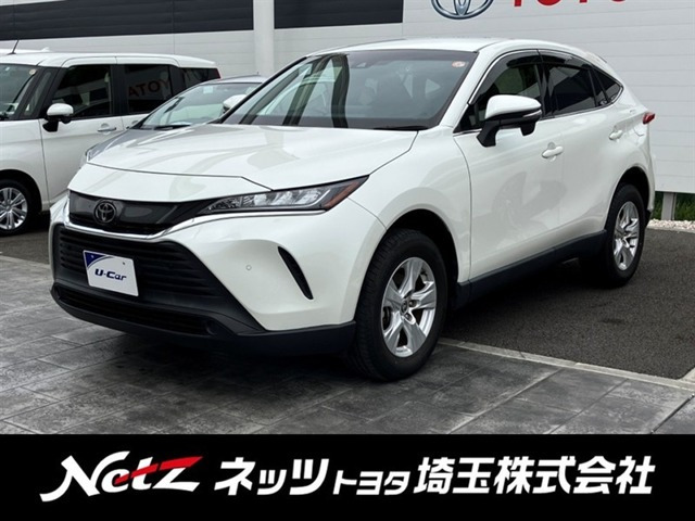 ハリアー