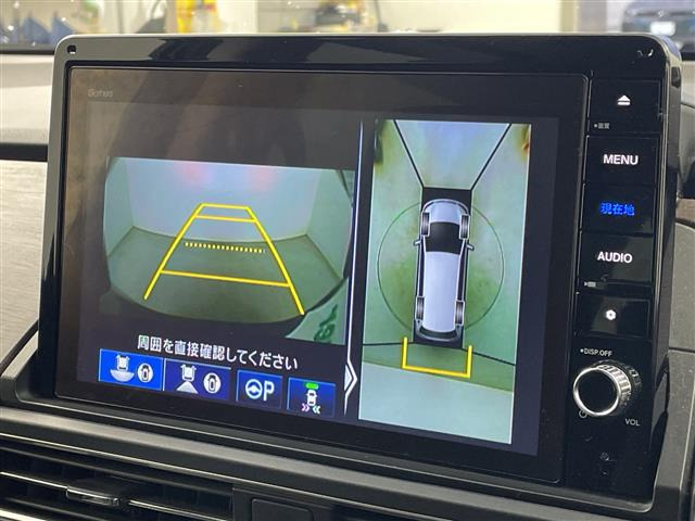 オデッセイ2.0 ハイブリッド
