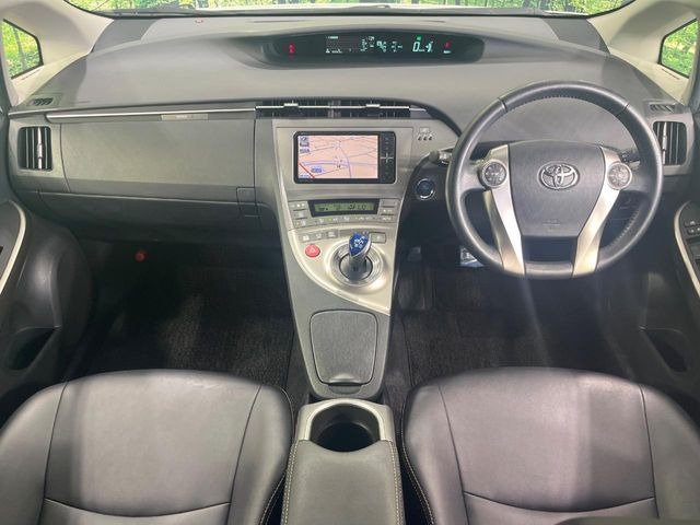 プリウス1.8 S マイコーデ