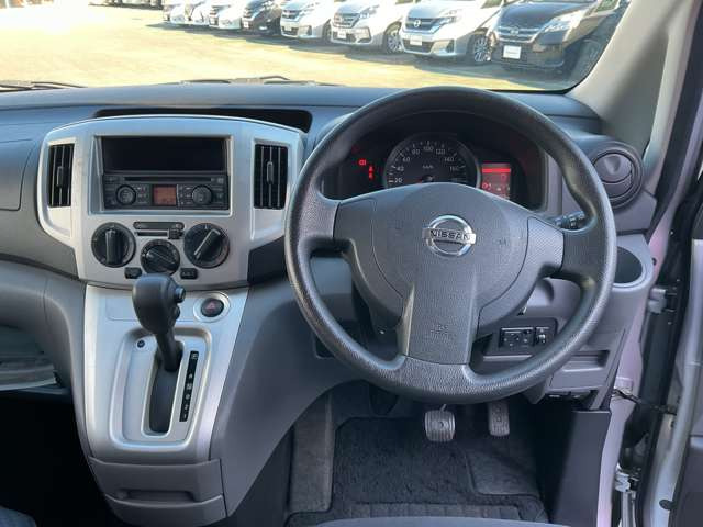 NV200バネット1.6 16X-3R
