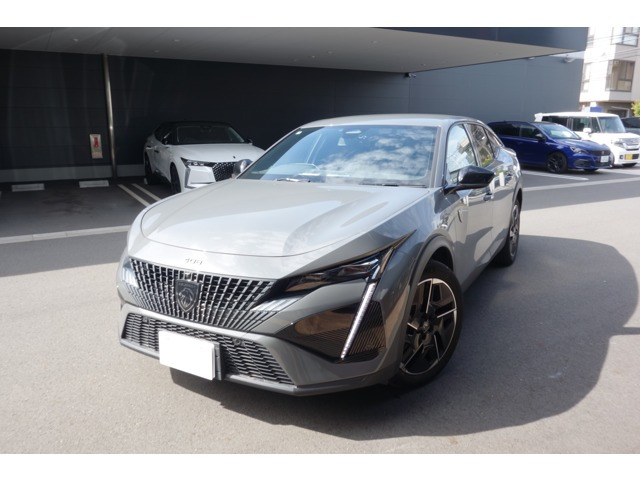 408GT セレニウムエディション
