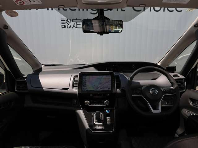 セレナ1.2 e-POWER ハイウェイスターV