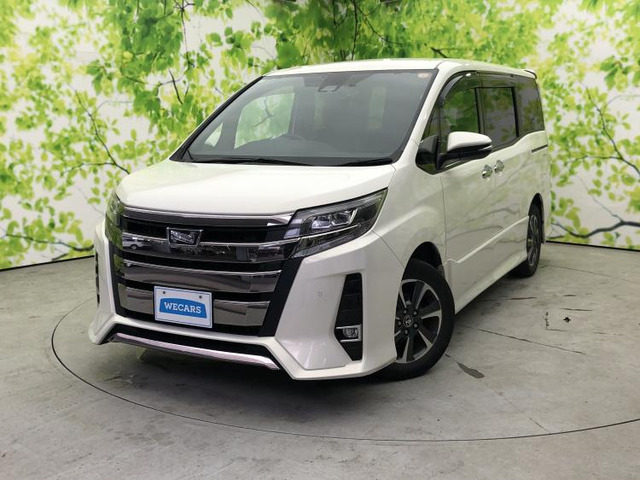 ノア2.0 Si W×B II