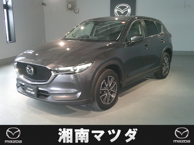 CX-52.2 XD プロアクティブ