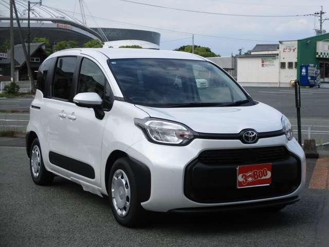 シエンタハイブリッド 1.5 G