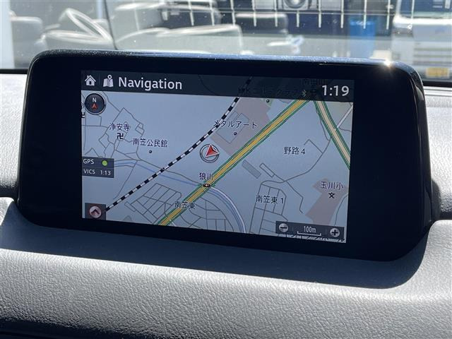 CX-52.2 XD Lパッケージ