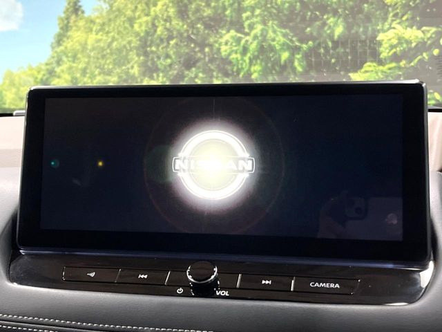 エクストレイル1.5 G e-4ORCE 4WD