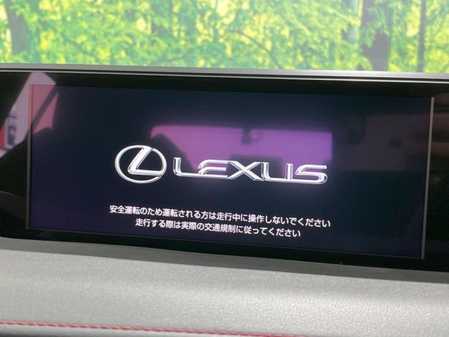 UX250h Fスポーツ