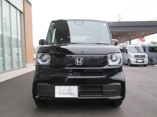 N-BOX