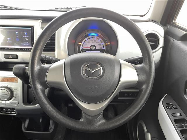 フレアクロスオーバーXG 4WD
